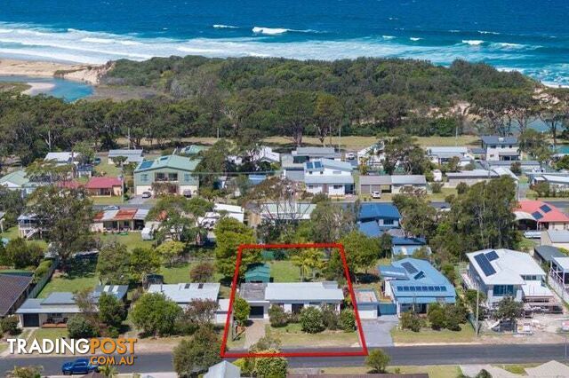 10 Swan Avenue Cudmirrah NSW 2540 - photo 4 of 14