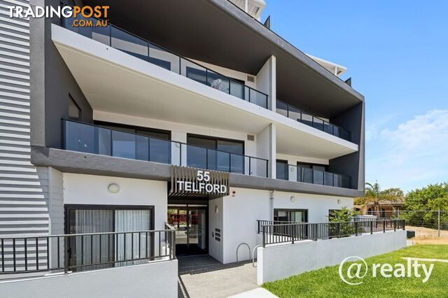 9 55 Telford Crescent Stirling WA 6021