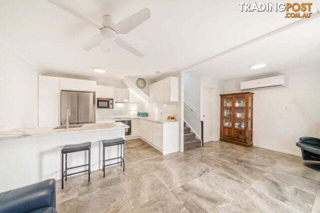 unit 14 48-54 Fleet Drive Kippa-Ring QLD 4021