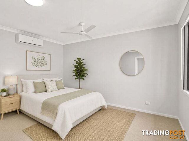 58 7 Cinnabar Place Kallangur QLD 4503