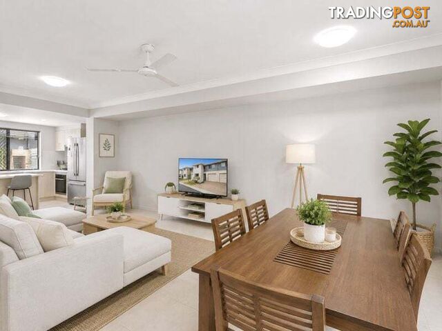 58 7 Cinnabar Place Kallangur QLD 4503
