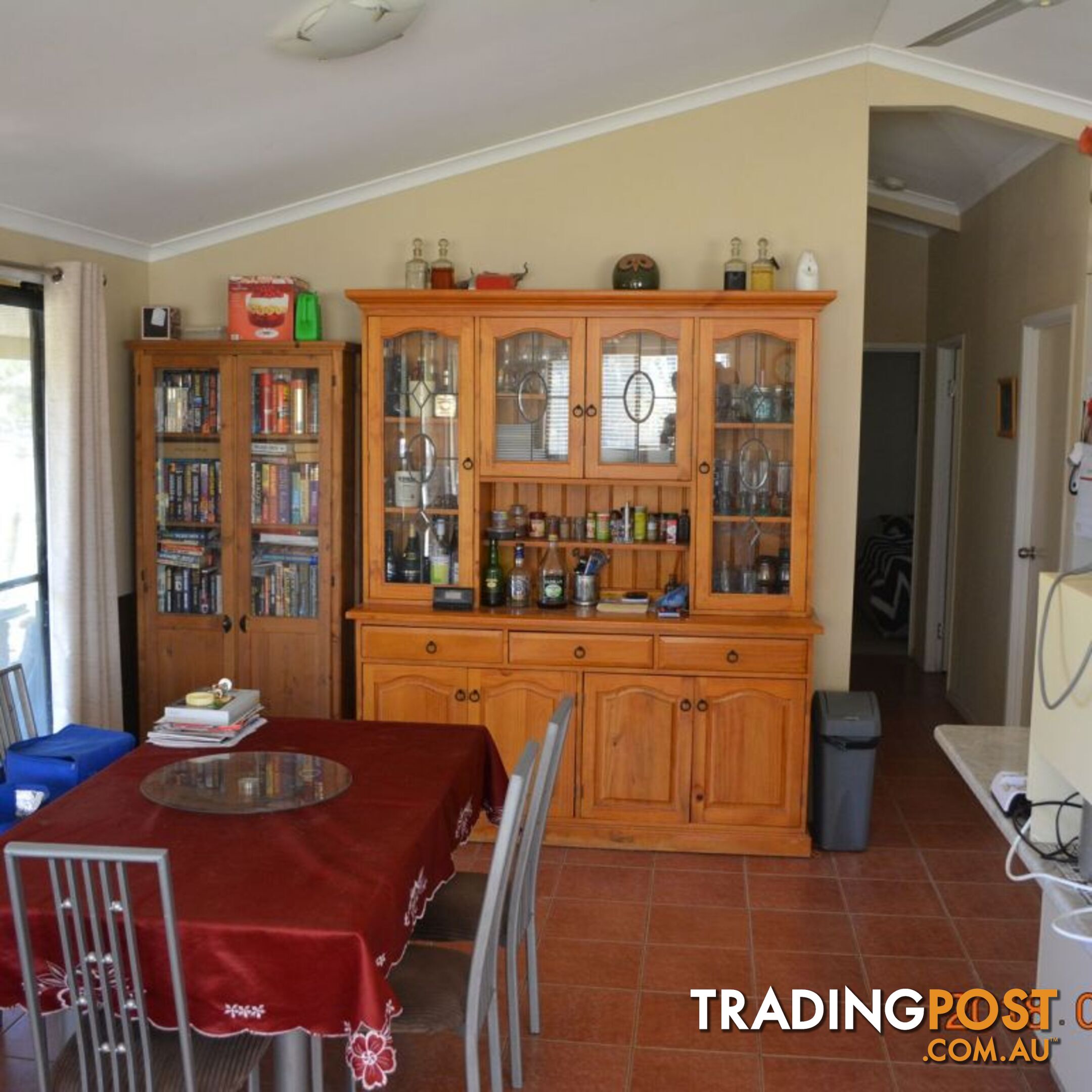 32 Beresford Street Proston QLD 4613