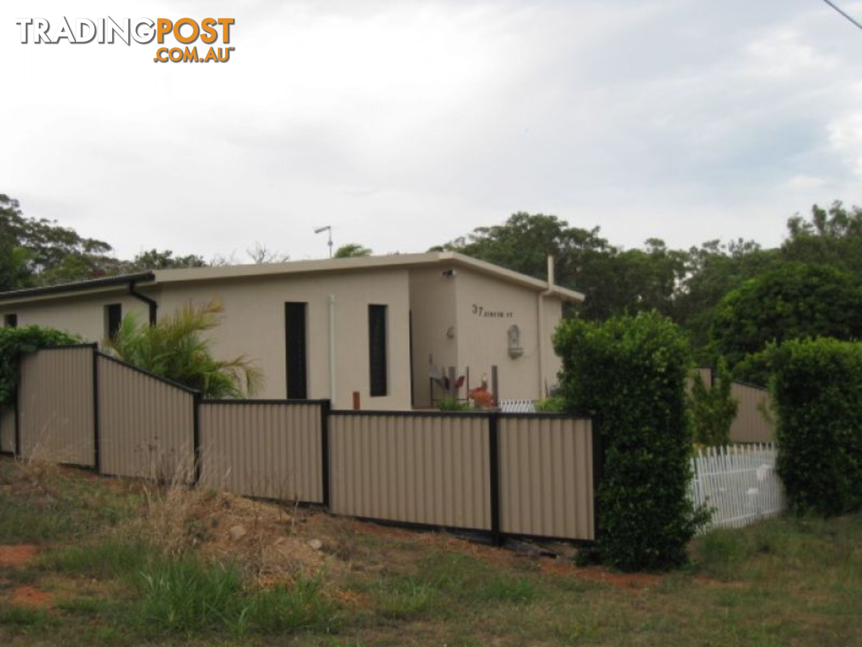 37 Judith St. Russell Island QLD 4184