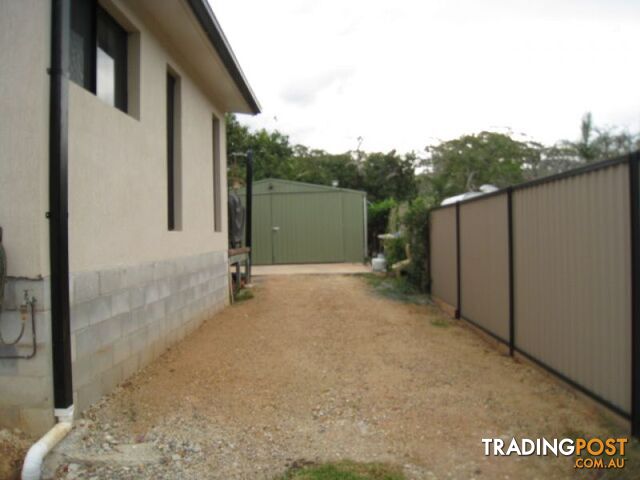 37 Judith St. Russell Island QLD 4184