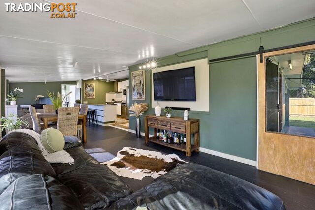 21-23 Baker Street Gordonvale QLD 4865