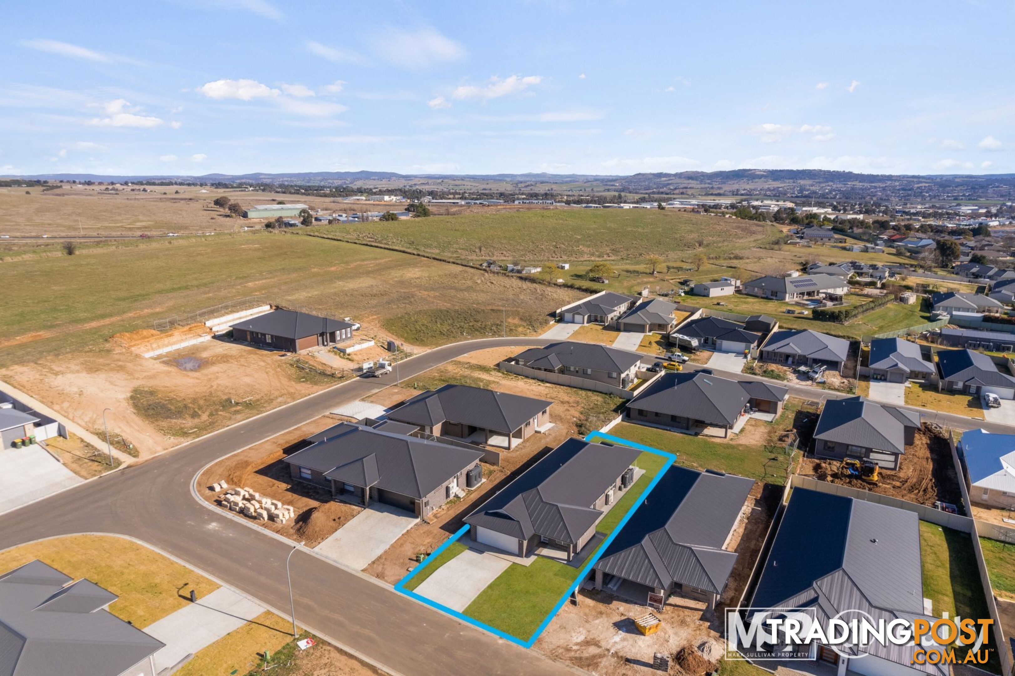 27 Granite Rise Kelso NSW 2795