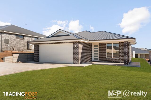 27 Granite Rise Kelso NSW 2795