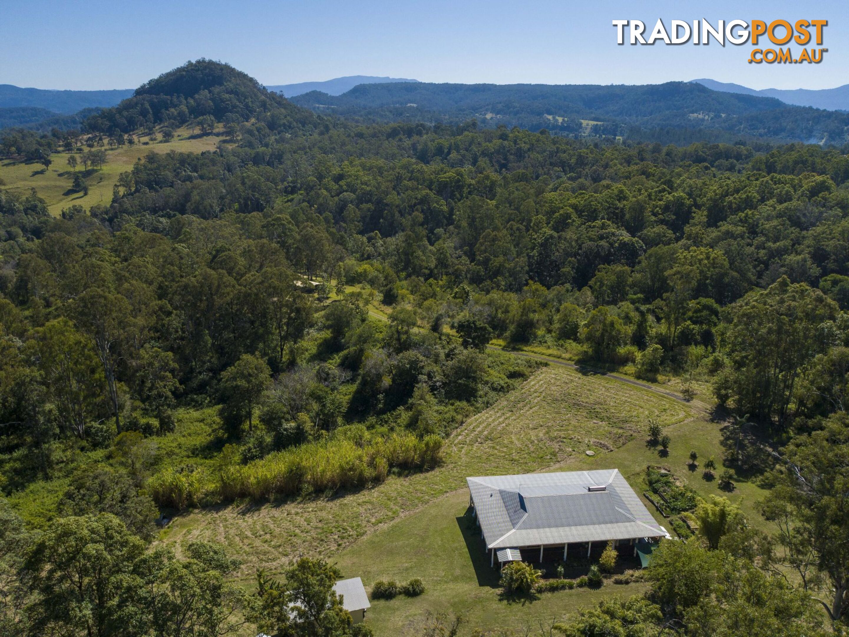 26 Mitchell Road Georgica NSW 2480