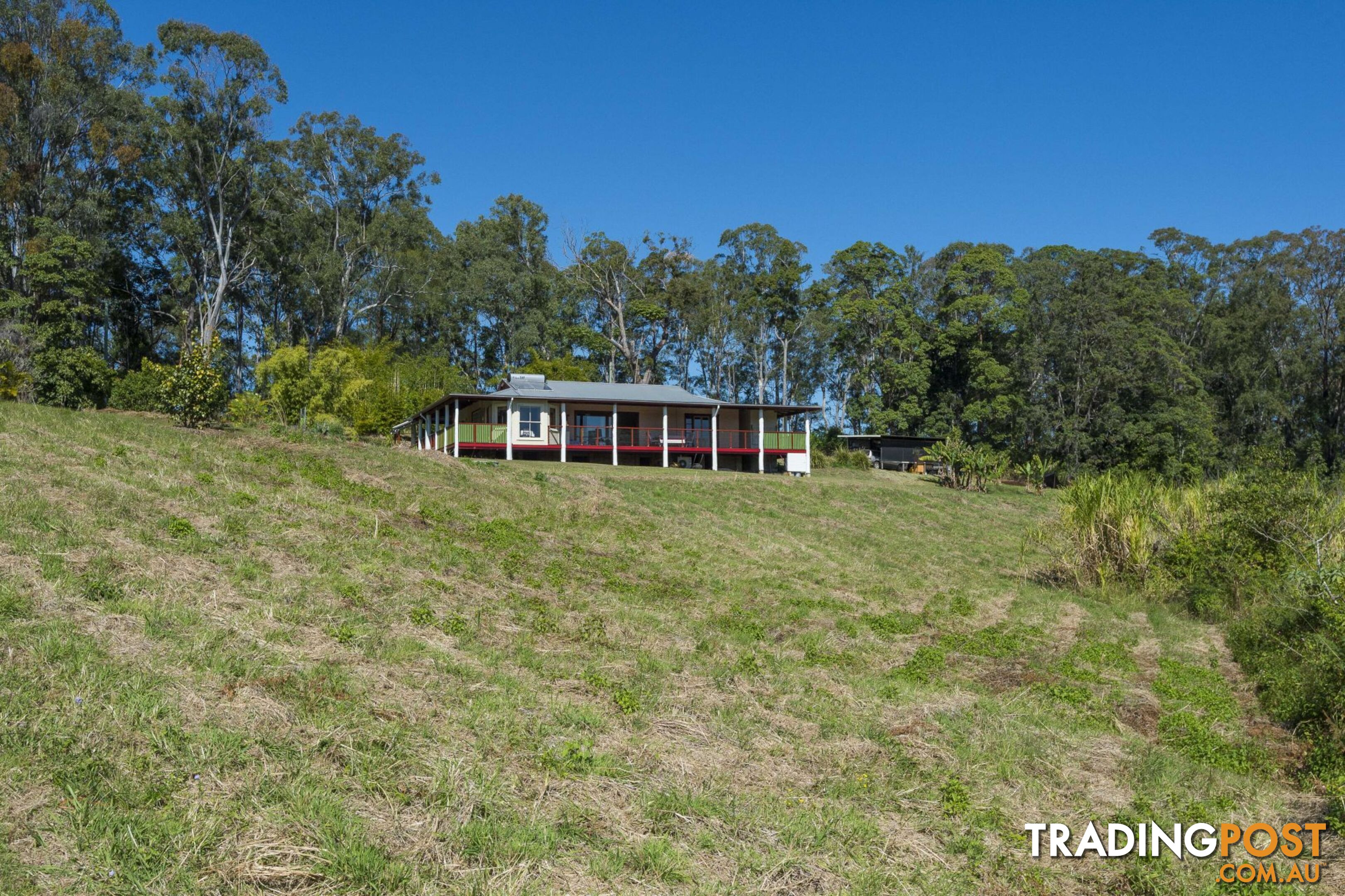 26 Mitchell Road Georgica NSW 2480