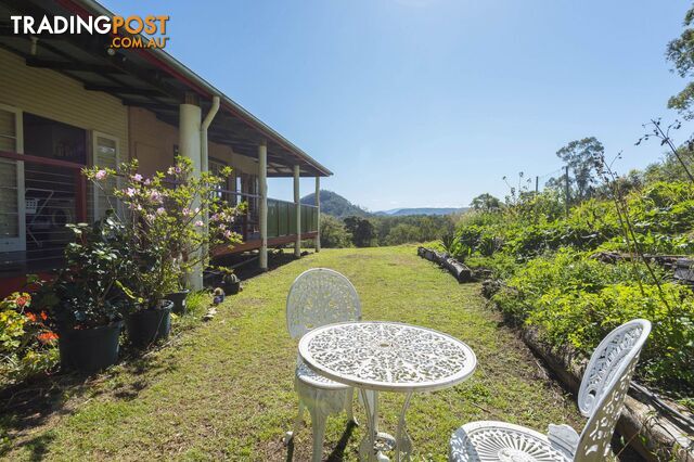 26 Mitchell Road Georgica NSW 2480