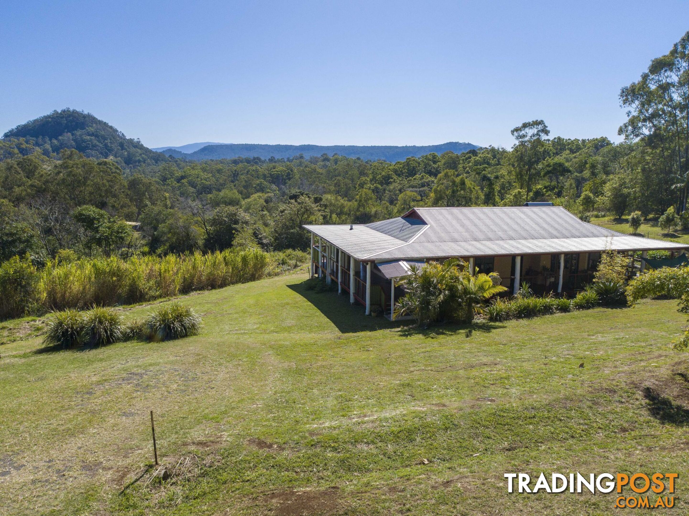 26 Mitchell Road Georgica NSW 2480