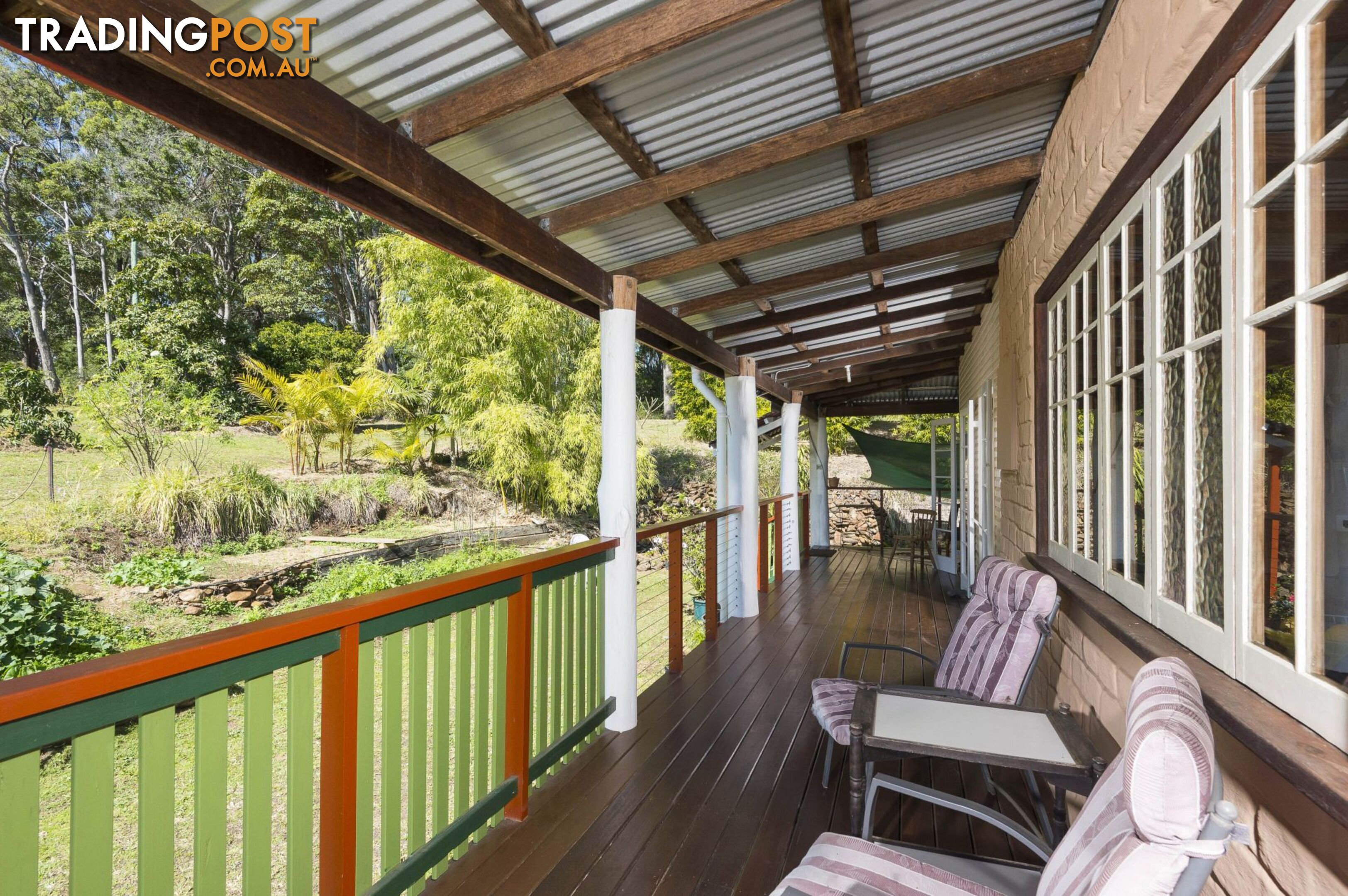 26 Mitchell Road Georgica NSW 2480