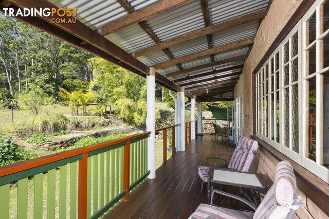 26 Mitchell Road Georgica NSW 2480