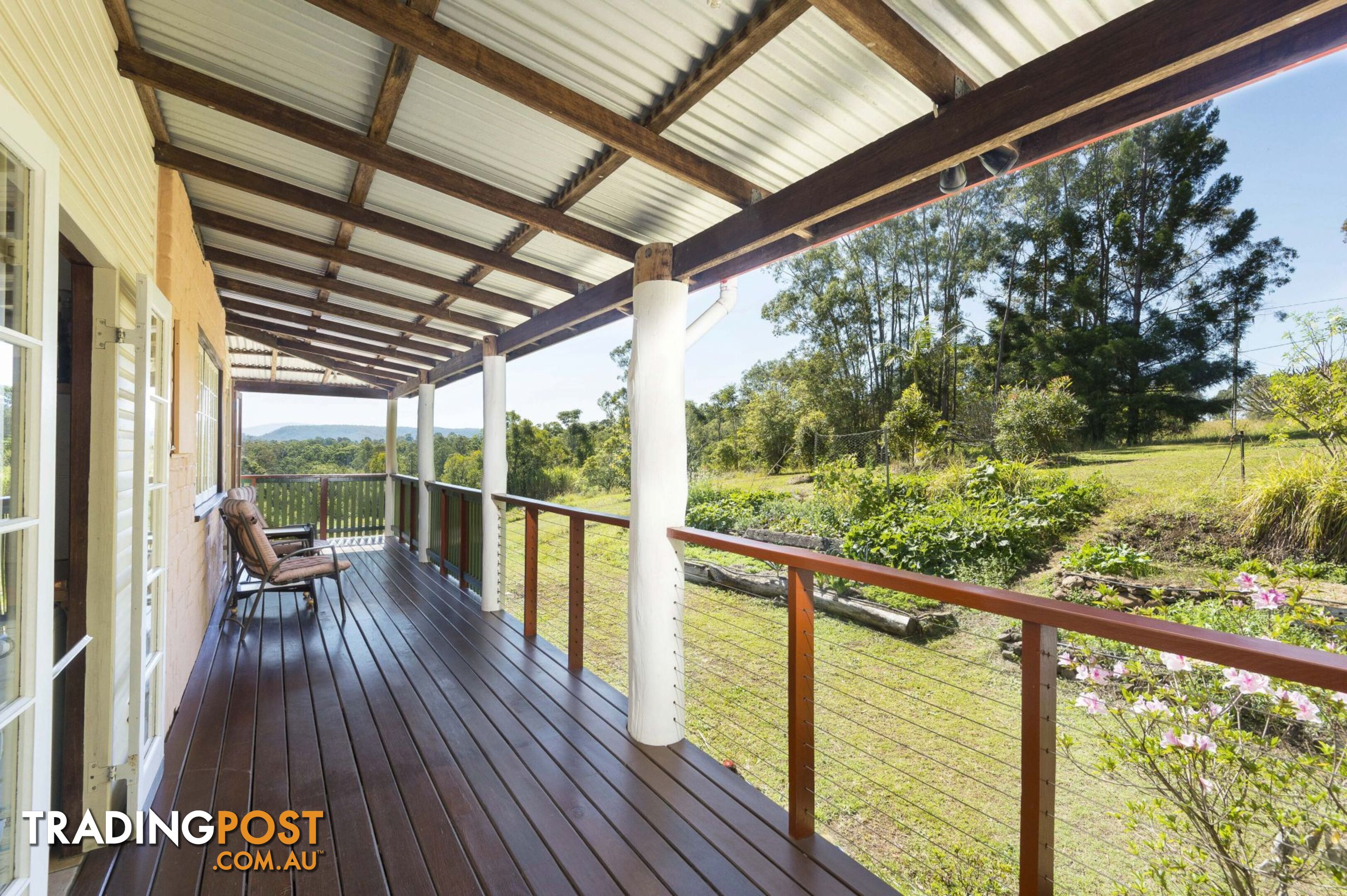 26 Mitchell Road Georgica NSW 2480