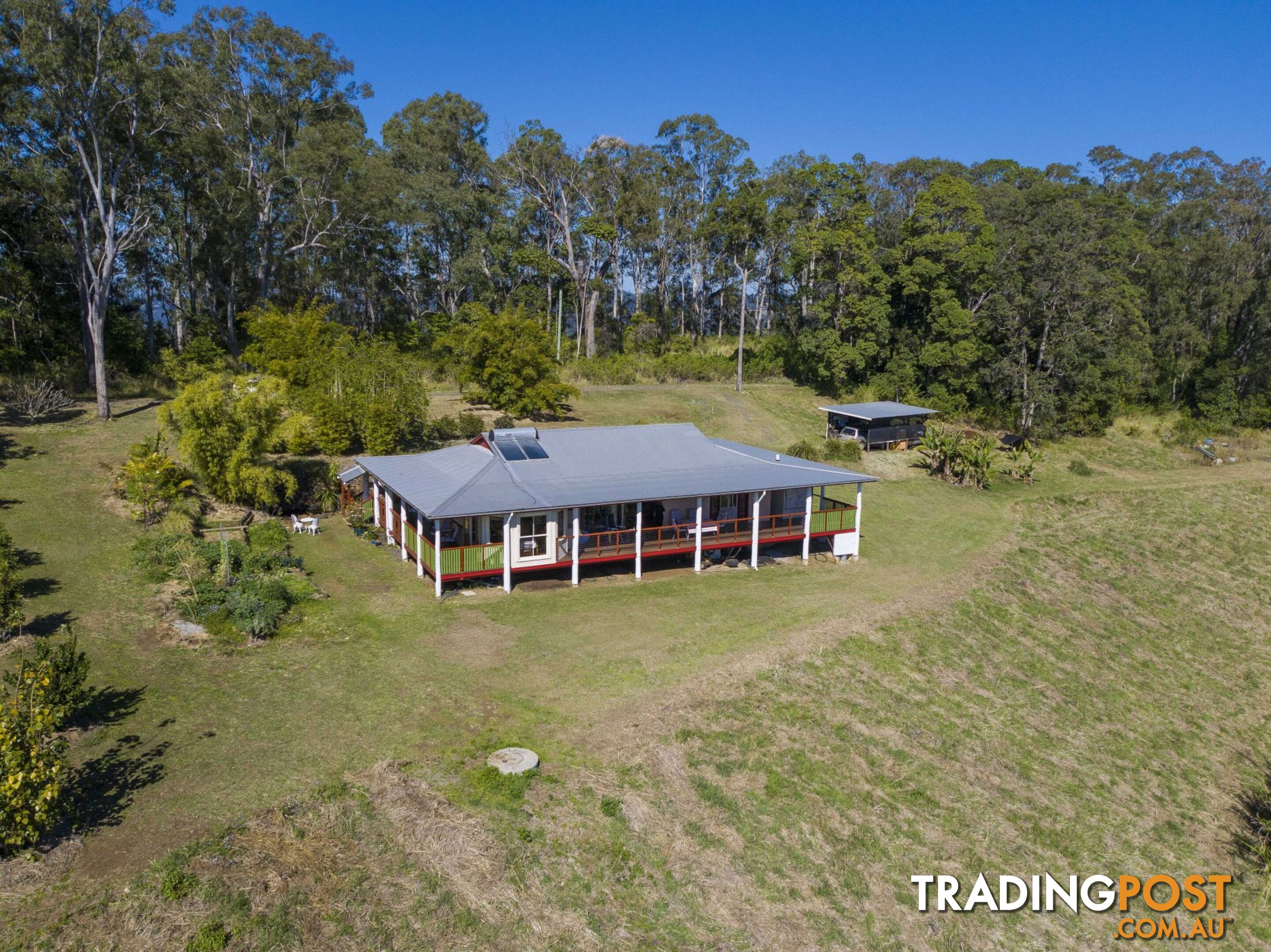 26 Mitchell Road Georgica NSW 2480