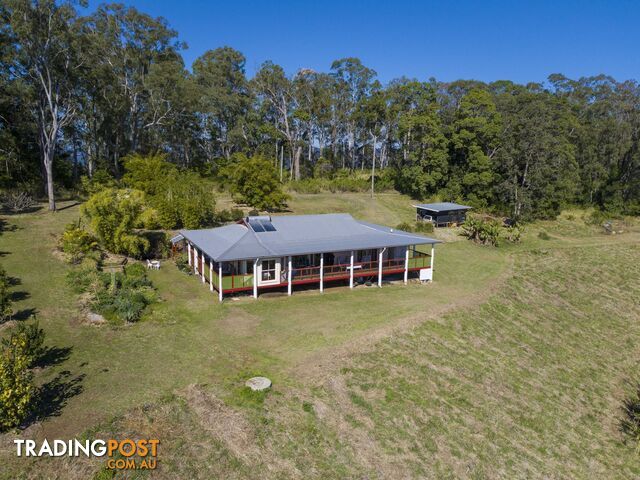 26 Mitchell Road Georgica NSW 2480