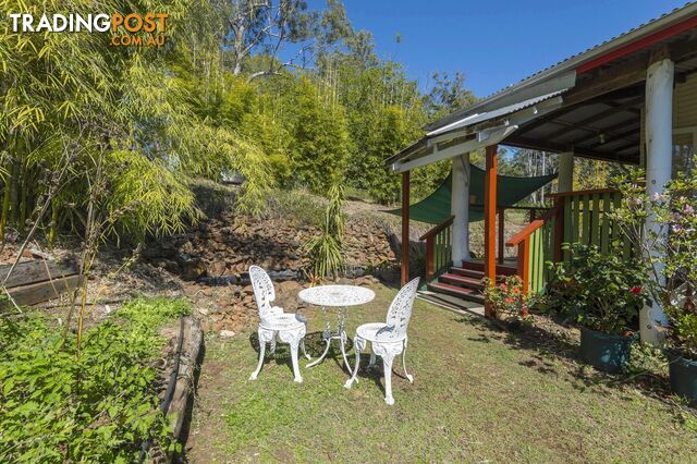 26 Mitchell Road Georgica NSW 2480