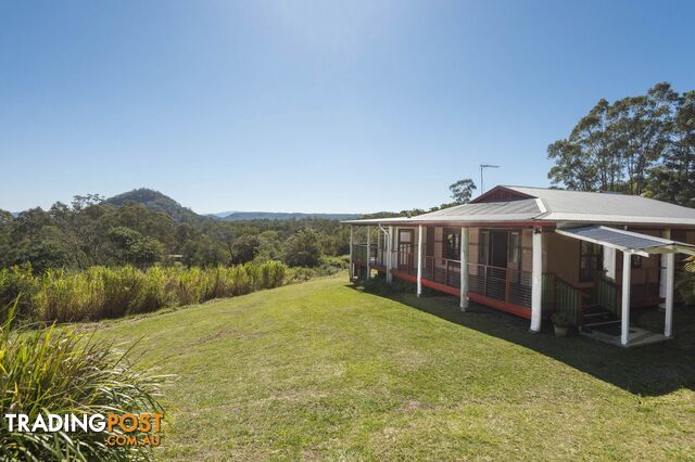 26 Mitchell Road Georgica NSW 2480