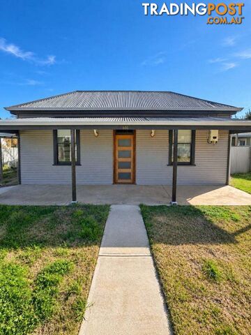 101 Queen Street Peterborough SA 5422