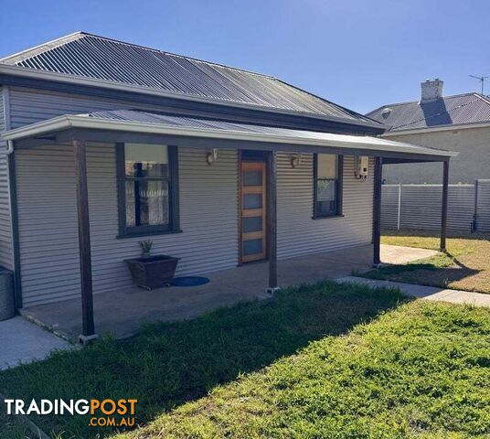 101 Queen Street Peterborough SA 5422 - photo 2 of 34