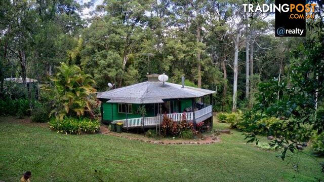 18 Kays Road Ravenshoe QLD 4888
