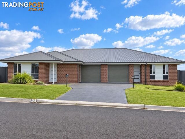 1&2 26 Forrest Way Gunnedah NSW 2380