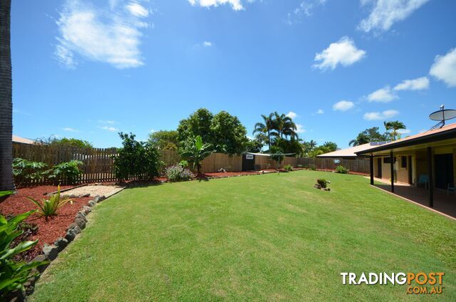 15 Culloden Place Beaconsfield QLD 4740