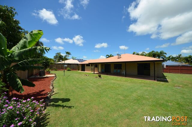 15 Culloden Place Beaconsfield QLD 4740