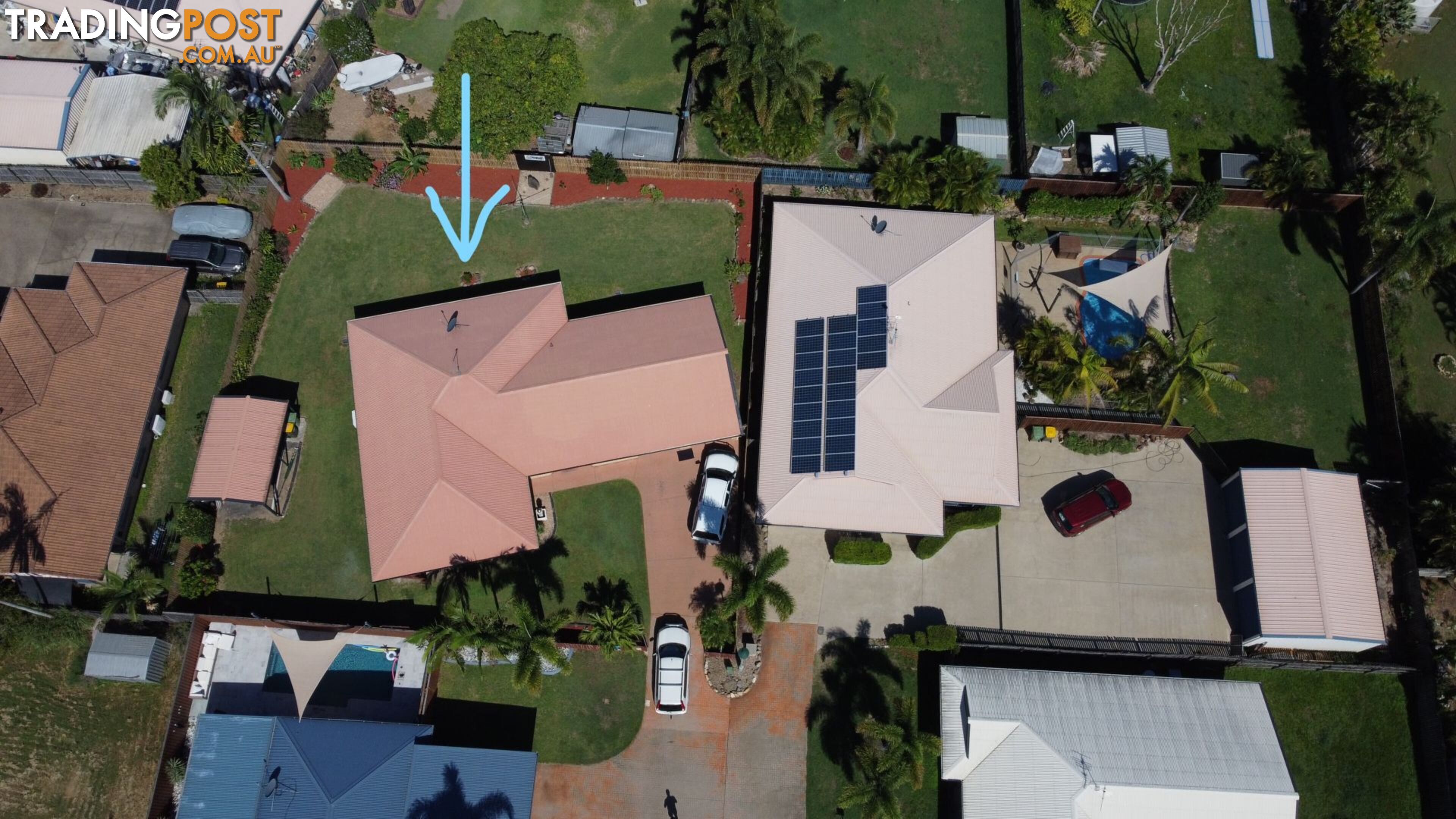 15 Culloden Place Beaconsfield QLD 4740