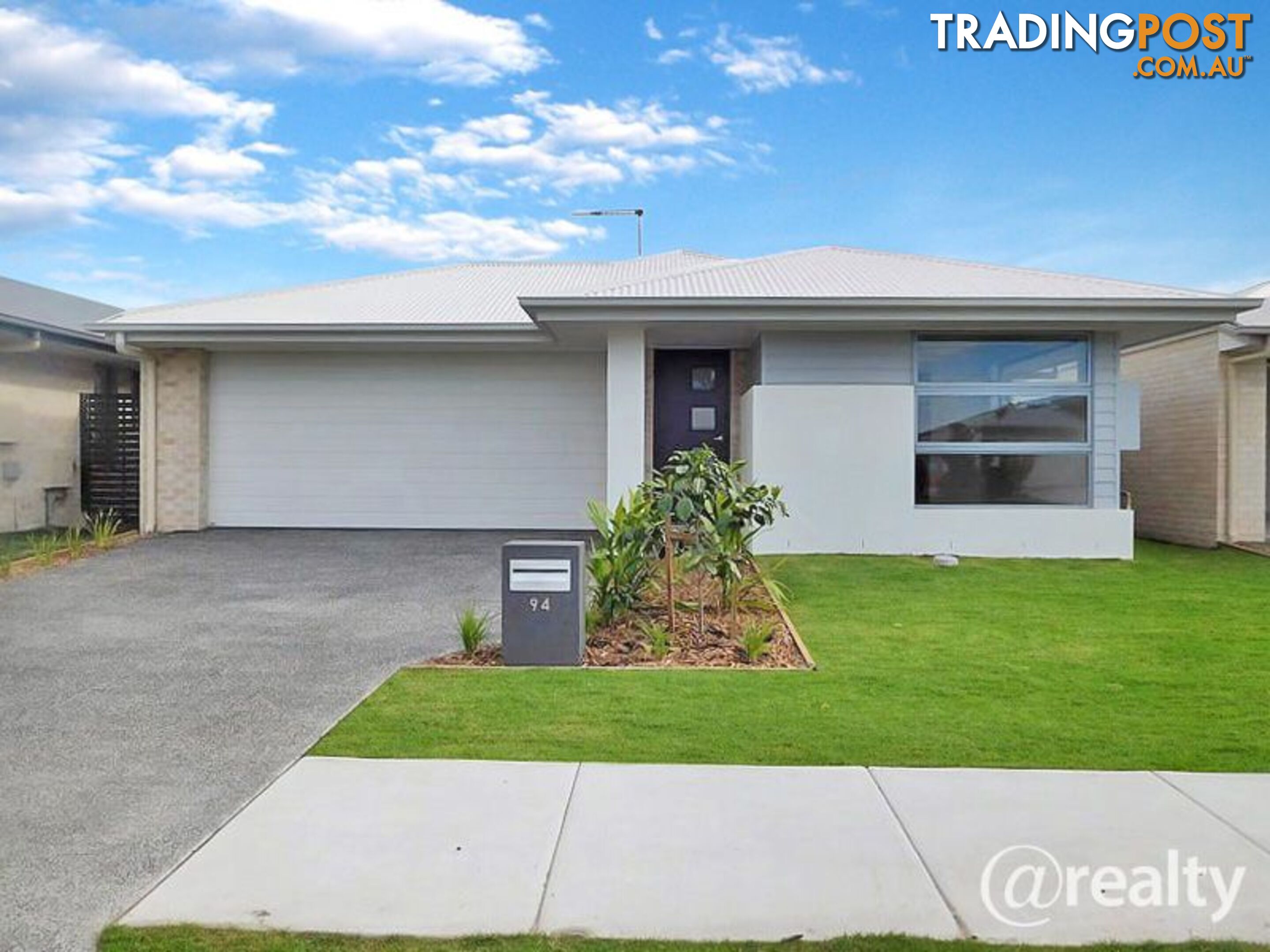 94 Greens Road Griffin QLD 4503