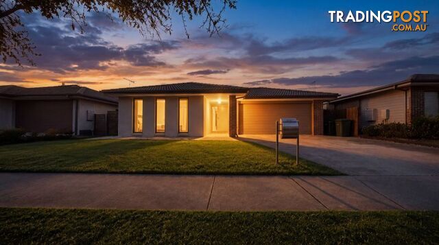 812 Barwon Heads Road Armstrong Creek VIC 3217