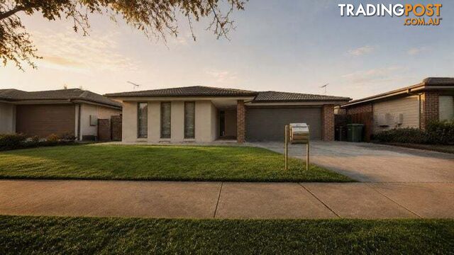 812 Barwon Heads Road Armstrong Creek VIC 3217