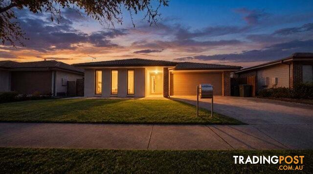 812 Barwon Heads Road Armstrong Creek VIC 3217