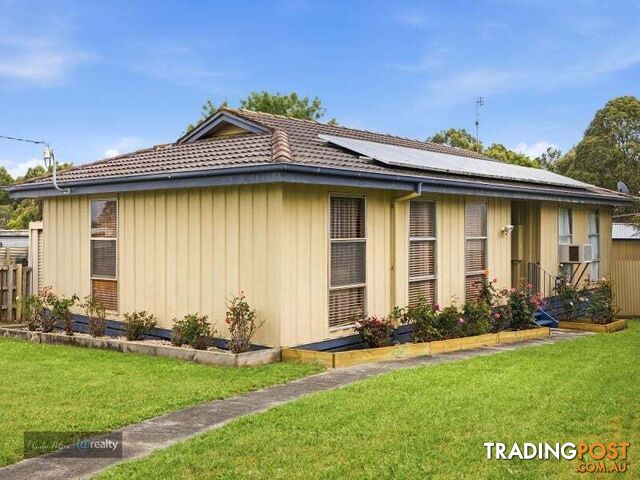 22 Bawden Street Leongatha VIC 3953