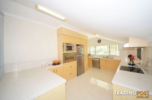 63 Westlake Drive The Leap QLD 4740