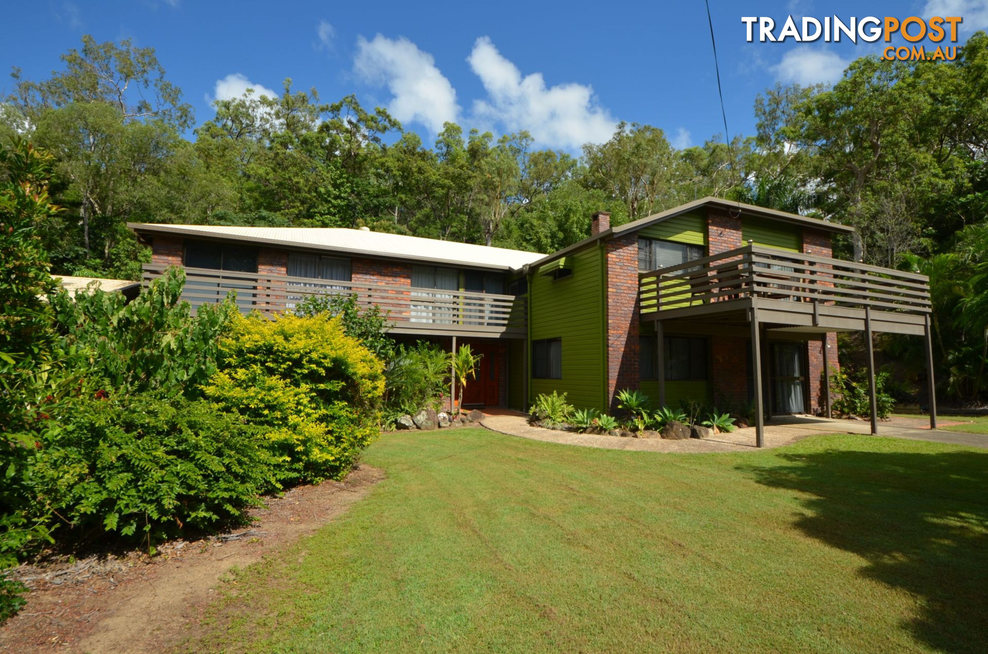 63 Westlake Drive The Leap QLD 4740