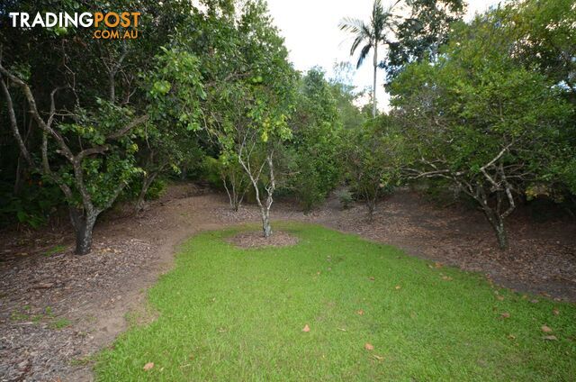 63 Westlake Drive The Leap QLD 4740