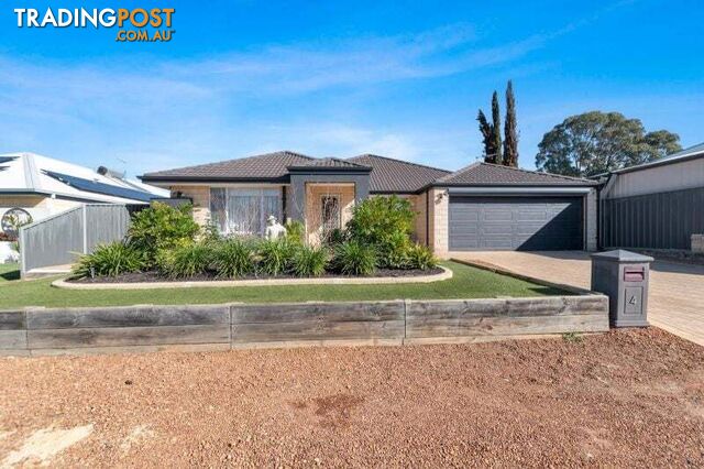 4 Helena Way Pinjarra WA 6208