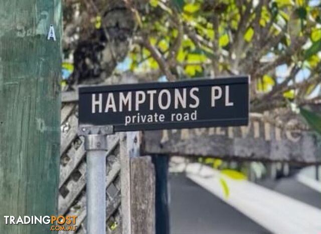 23 Hamptons Place Montville QLD 4560