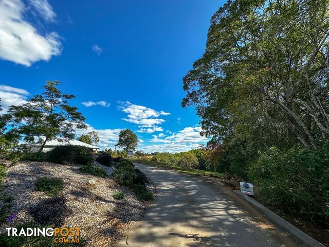 23 Hamptons Place Montville QLD 4560