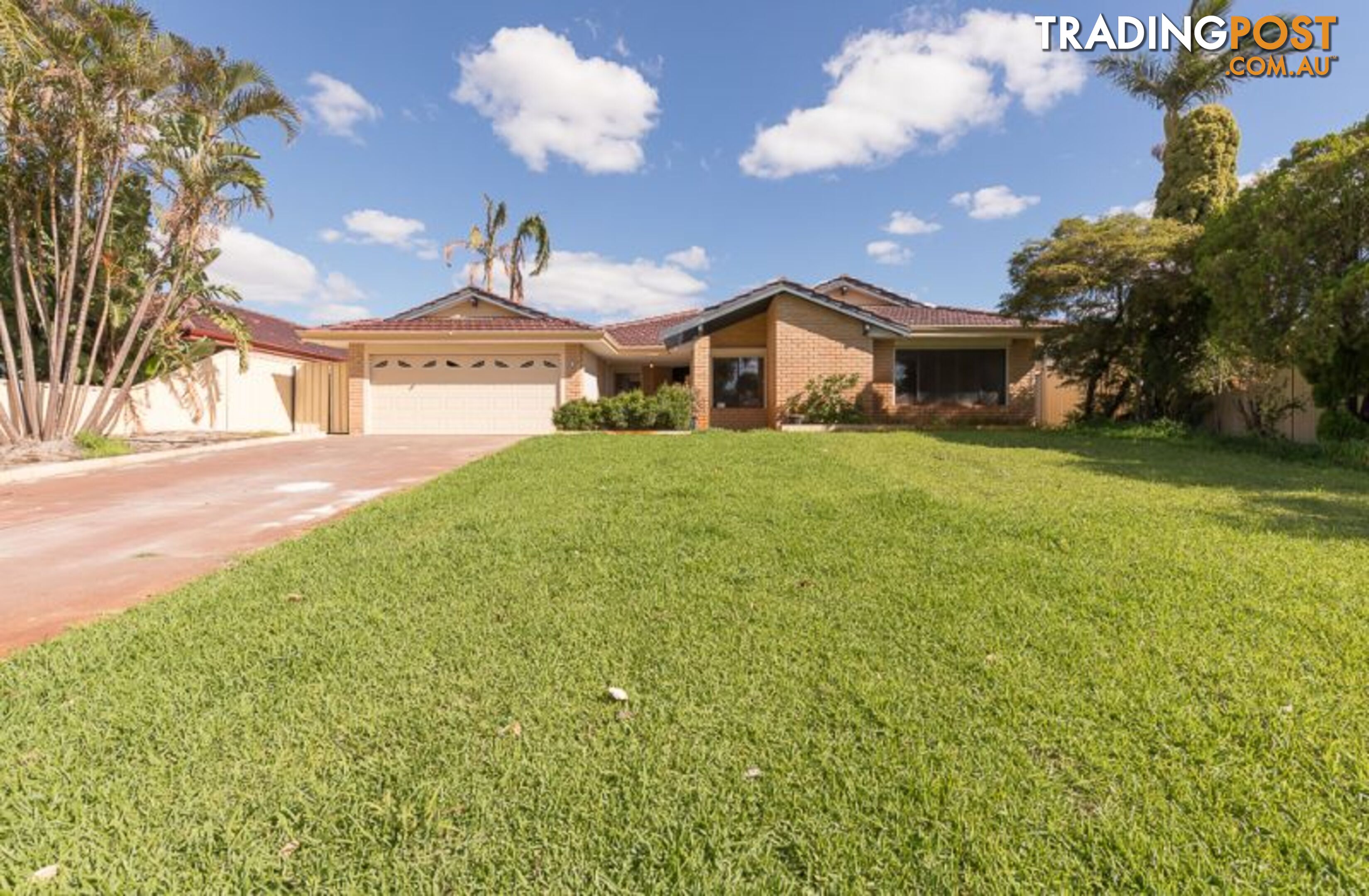 4 Cornwall Close Morley WA 6062