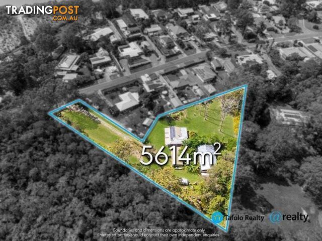 33 Muriel Street Redland Bay QLD 4165