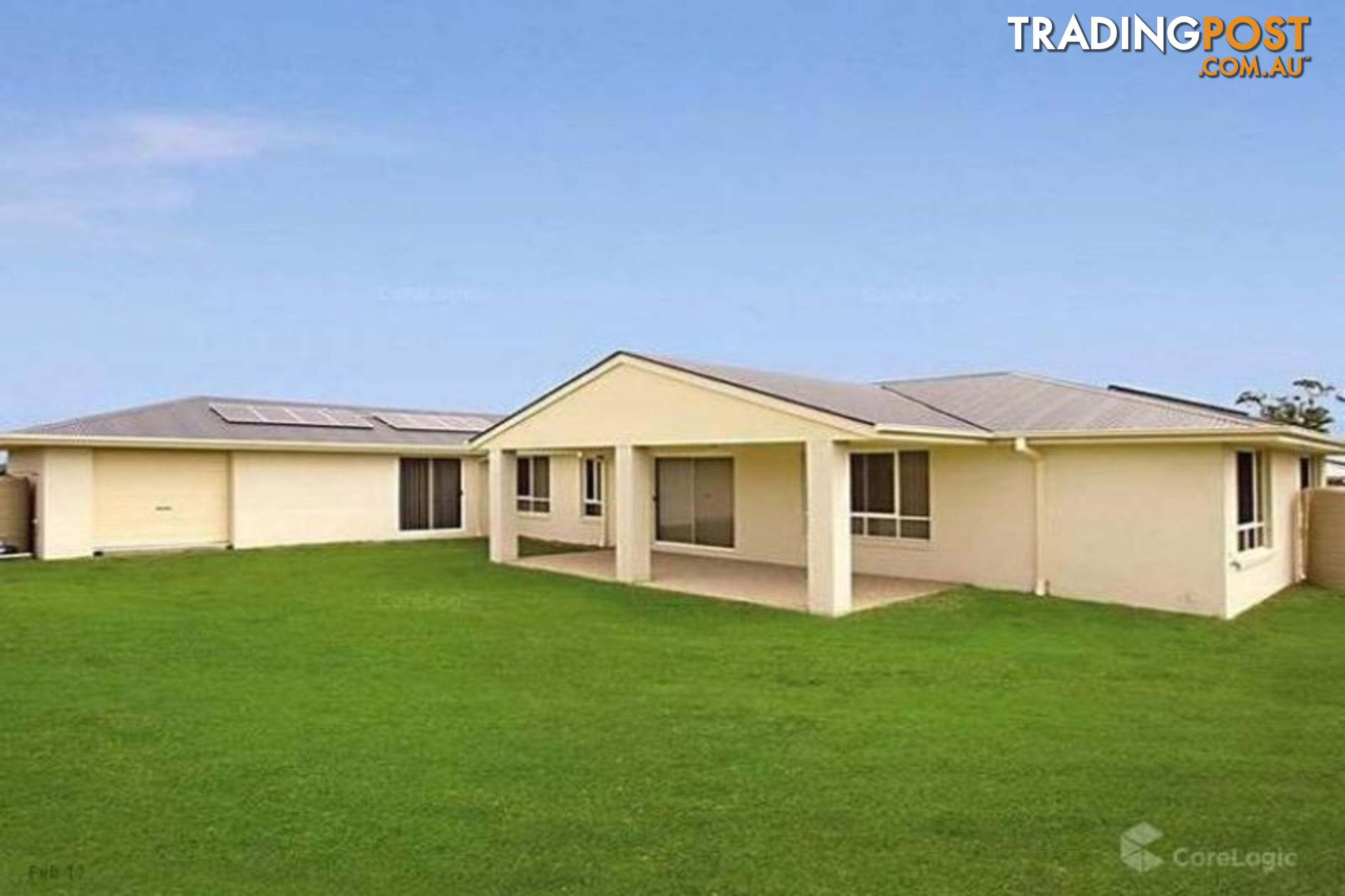 12 Iris Court Yamanto QLD 4305