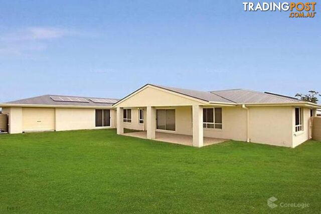 12 Iris Court Yamanto QLD 4305