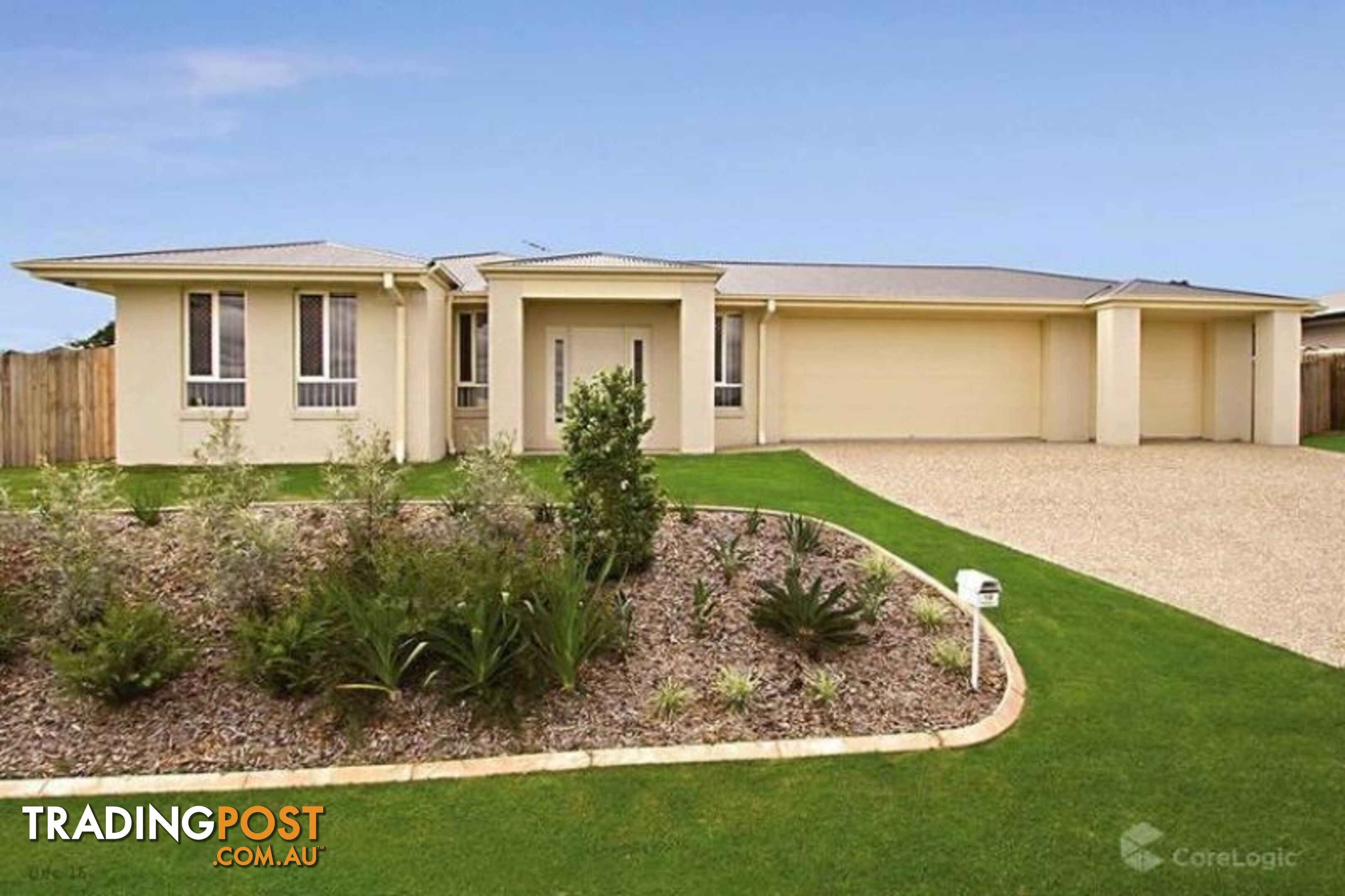 12 Iris Court Yamanto QLD 4305