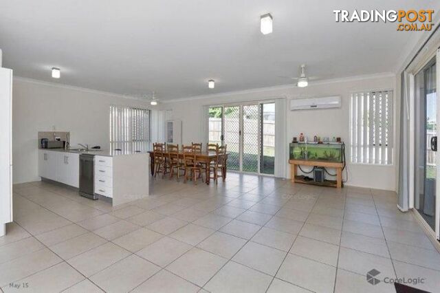 12 Iris Court Yamanto QLD 4305