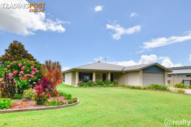 23 Sanderling Drive Boonooroo QLD 4650