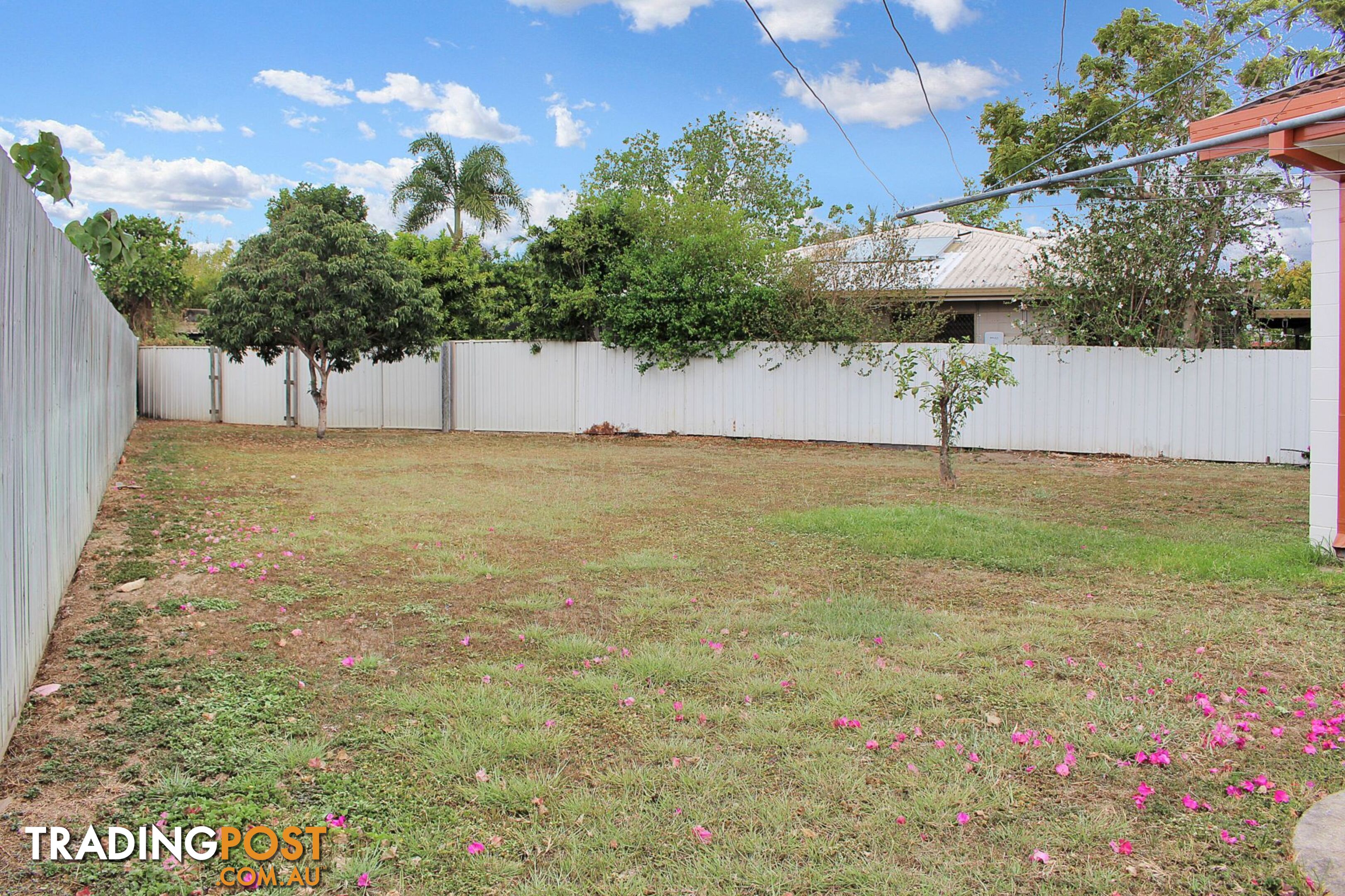 14 Mathiesen Street Cranbrook QLD 4814