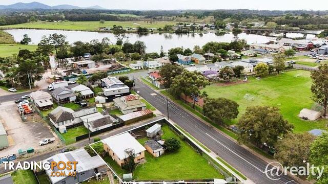 1 Angus Lane Macksville NSW 2447