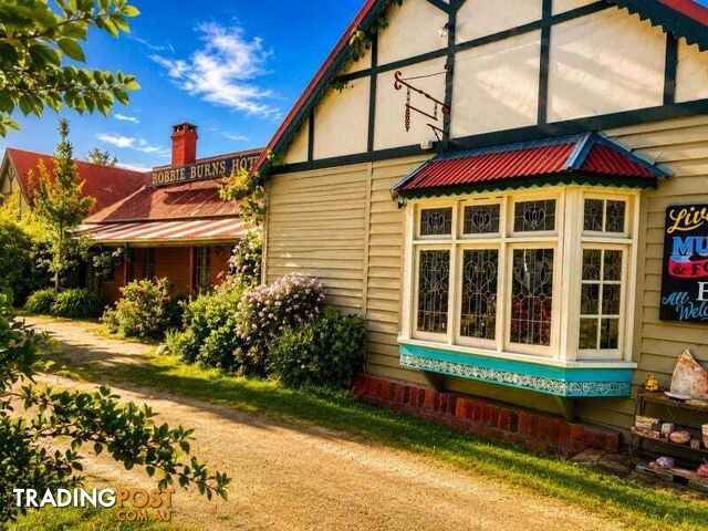 36 Monaro Street Wyndham NSW 2550